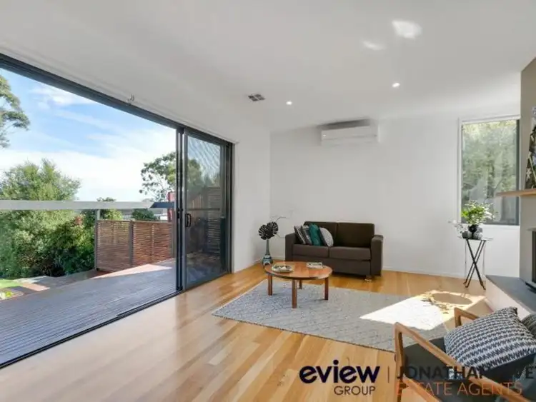 Fourth view of Homely house listing, 54A Volitans Avenue, Mount Eliza VIC 3930
