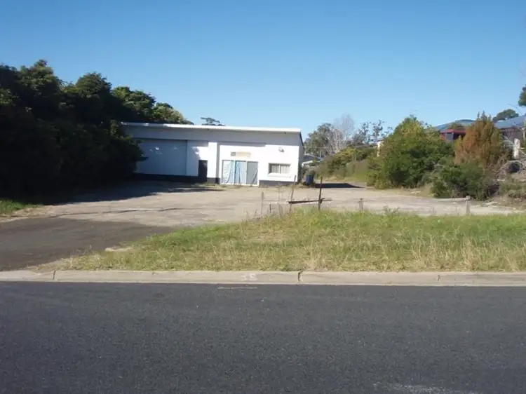 Main view of Homely land listing, 40 Merimbula Drive, Merimbula NSW 2548