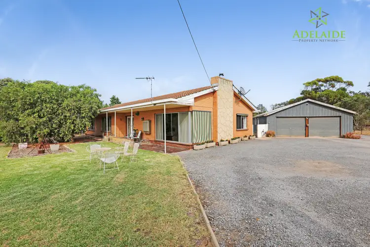 Second view of Homely rural property listing, 254 Buckland Park Road, Two Wells SA 5501