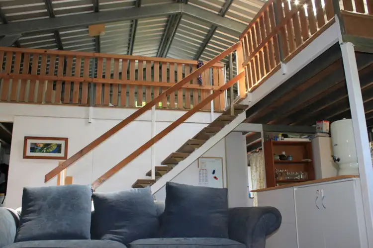 Second view of Homely rural property listing, Address available on request