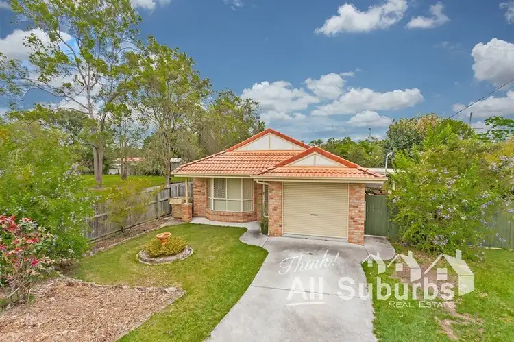 Main view of Homely house listing, 1 Bernice Street, Loganlea QLD 4131