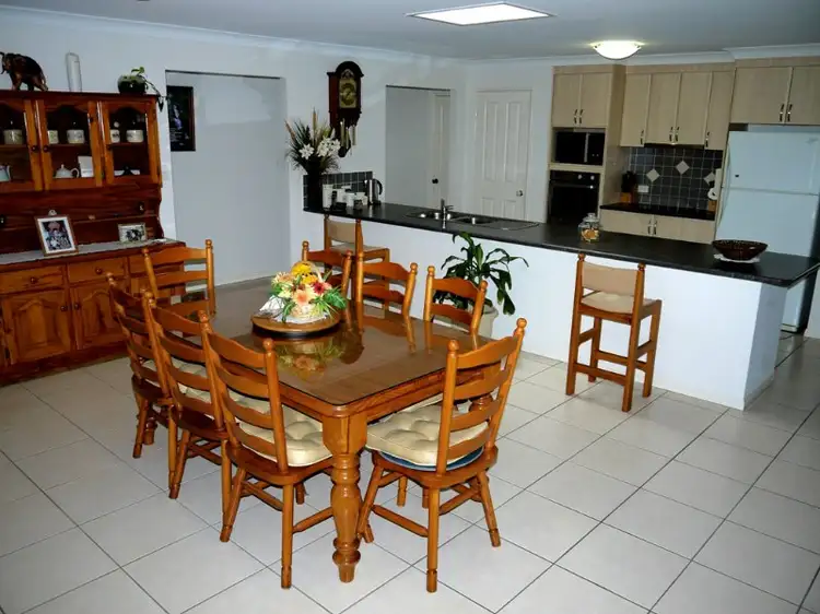 Fifth view of Homely house listing, 32 Serena Dr., Beaudesert QLD 4285
