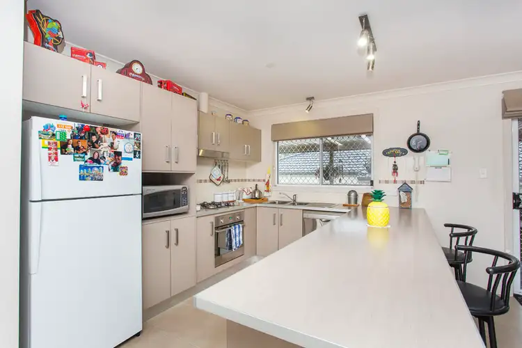 Fifth view of Homely villa listing, 1/44 O'Shea Circuit, Cessnock NSW 2325