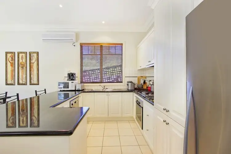 Second view of Homely townhouse listing, 4/3 Frankcom Street, Blackburn VIC 3130