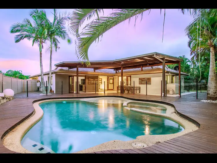 Main view of Homely house listing, 2 Tobermory Court, Merrimac QLD 4226