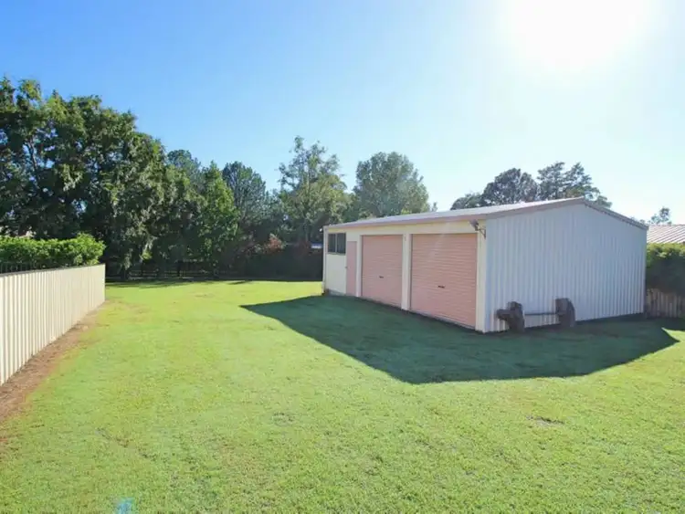 Seventh view of Homely house listing, 33 Bellengen Street, Tucabia NSW 2462
