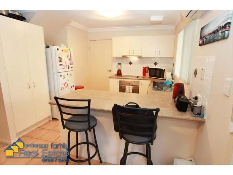Second view of Homely unit listing, Address available on request