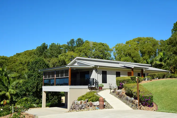 14C Image Flat Road, Nambour QLD 4560