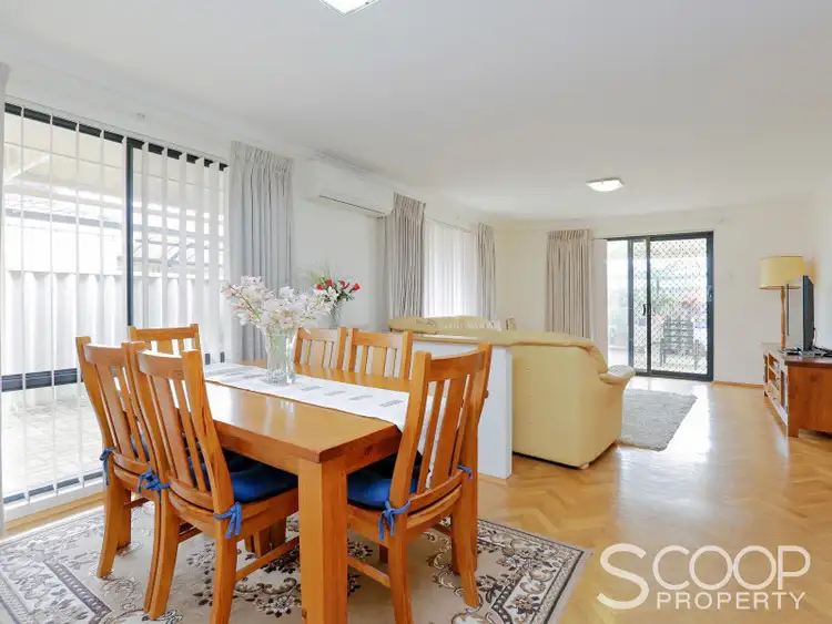 Second view of Homely house listing, 7 Pear Place, Spearwood WA 6163