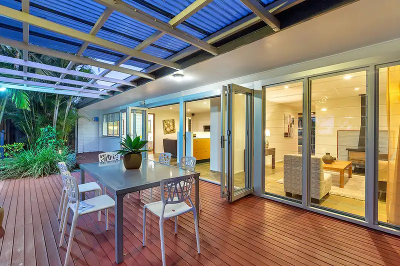 Main view of Homely house listing, 26 Glenbrae Street, The Gap QLD 4061