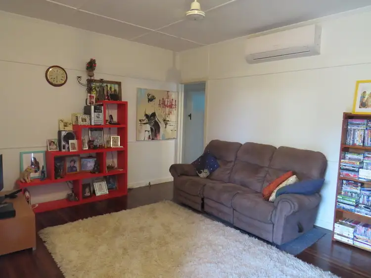Fourth view of Homely house listing, 16 Bowen Terrace, The Range QLD 4700