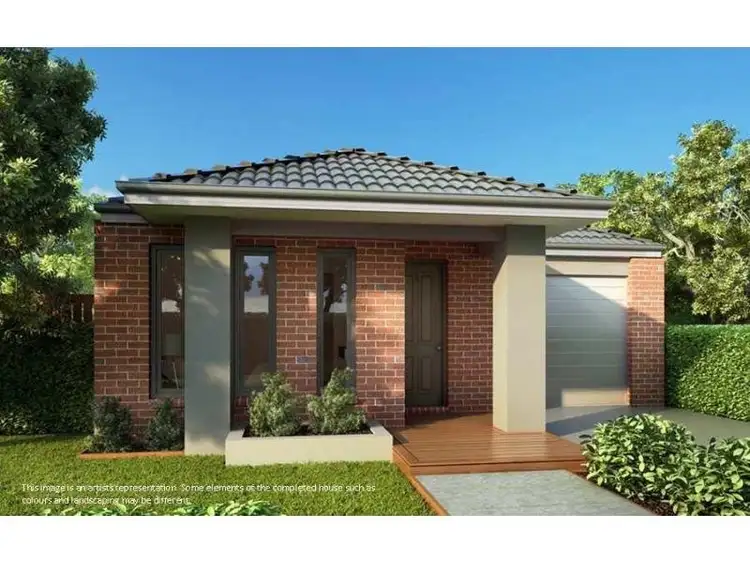 49 Noosa Circuit, Armstrong Creek VIC 3217