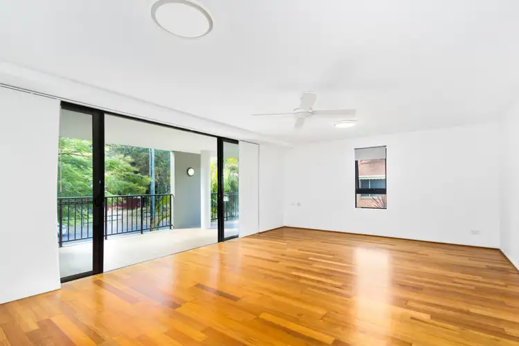Third view of Homely apartment listing, 2/16 Kirkwood Road, Tweed Heads South NSW 2486