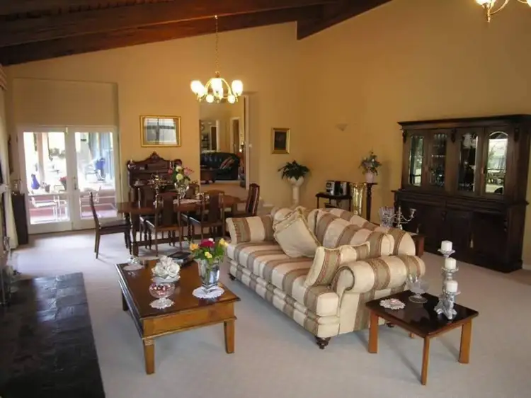 Third view of Homely rural property listing, 1527 Mansfield Whitfield Road, Mansfield VIC 3722