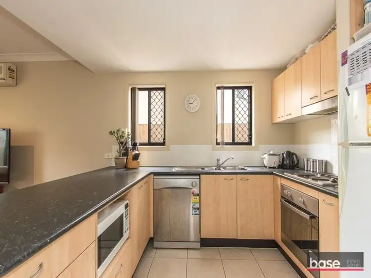 Second view of Homely townhouse listing, 8/126 Logan Street, Eagleby QLD 4207