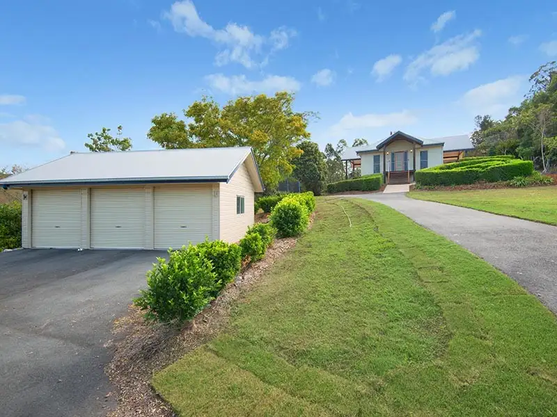 Main view of Homely house listing, 5 Aspel Place, Dayboro QLD 4521