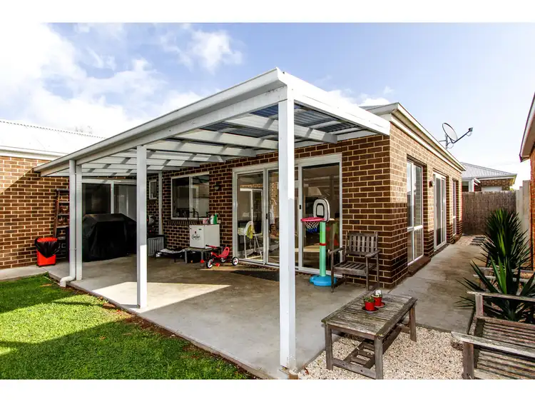 Second view of Homely townhouse listing, 2/112 Marley Street, Sale VIC 3850