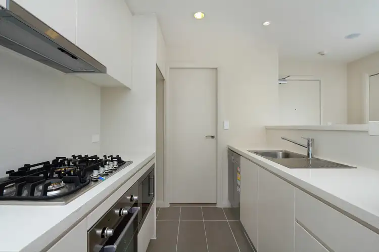Fourth view of Homely apartment listing, 502/49 Hill Road, Wentworth Point NSW 2127