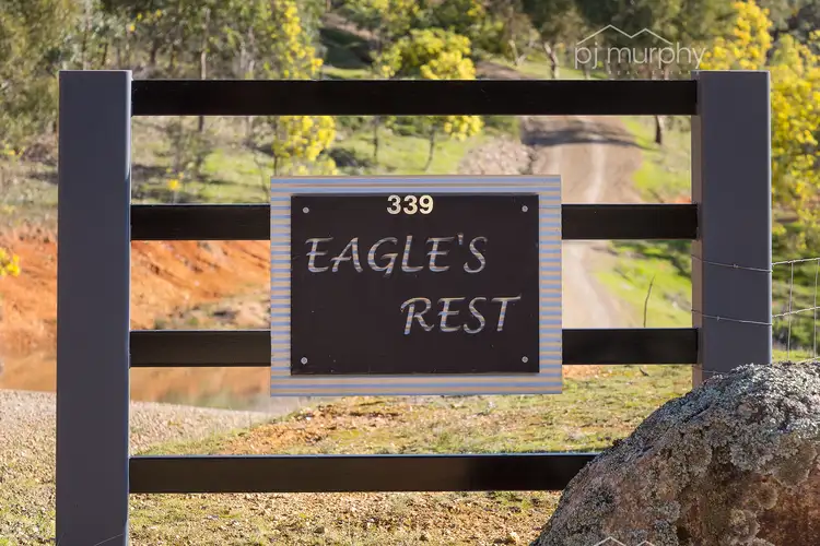 Fifth view of Homely rural property listing, 339 Star Lane, Wooragee VIC 3747