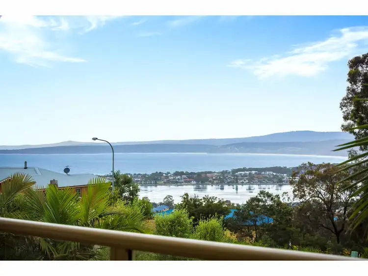 Second view of Homely house listing, 9 Camilla Court, Merimbula NSW 2548
