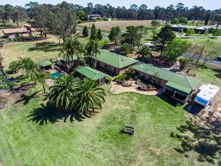 Fourth view of Homely rural property listing, 34 Cordeaux Street, Leppington NSW 2179
