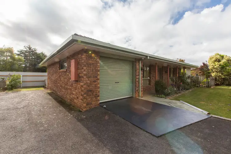 Second view of Homely unit listing, 4/8 Arnold Street, Penguin TAS 7316