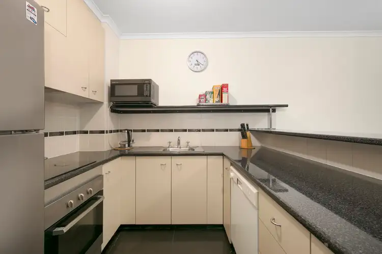 Third view of Homely apartment listing, 204/44 Ferry Street, Kangaroo Point QLD 4169
