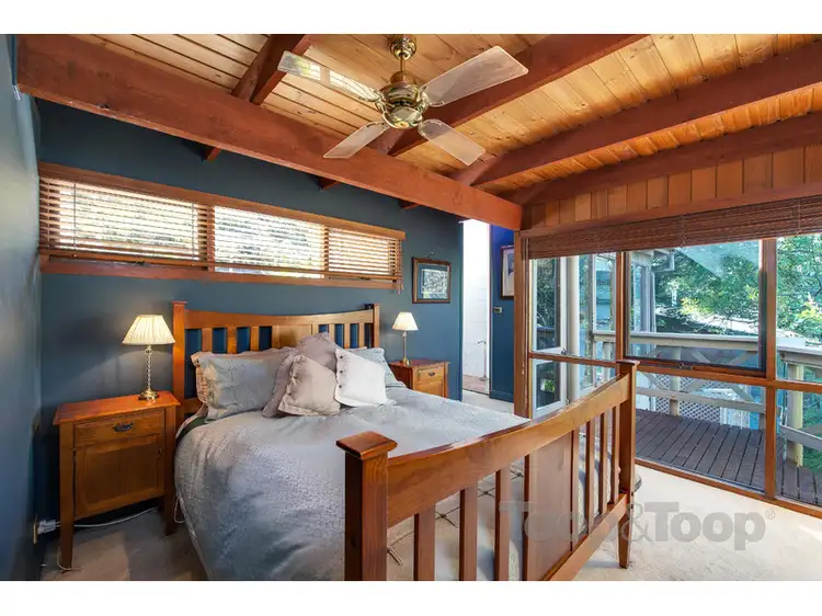 Sixth view of Homely house listing, 33 Gleneagles Road, Mount Osmond SA 5064