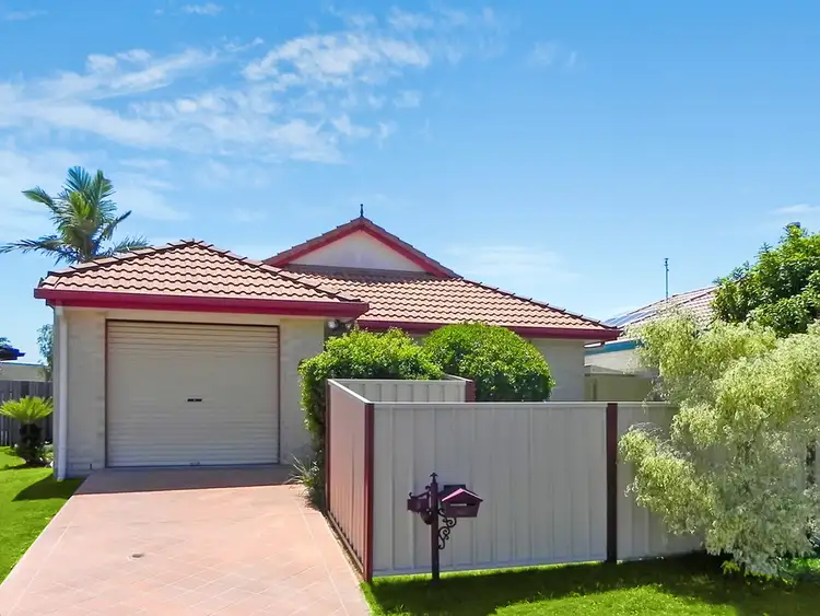 Main view of Homely house listing, 5 Villa Court, Currimundi QLD 4551