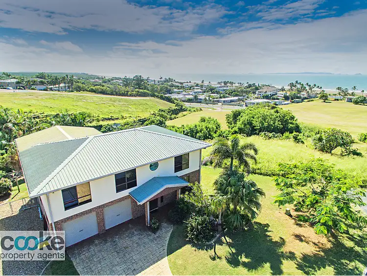 Second view of Homely house listing, 13 Found Street, Meikleville Hill QLD 4703