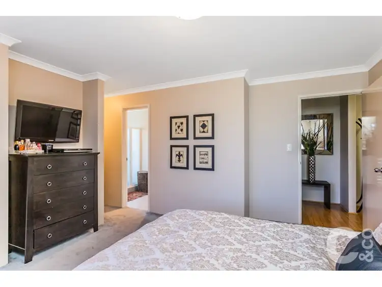 Fifth view of Homely house listing, 30 Koomba Rise, Bertram WA 6167