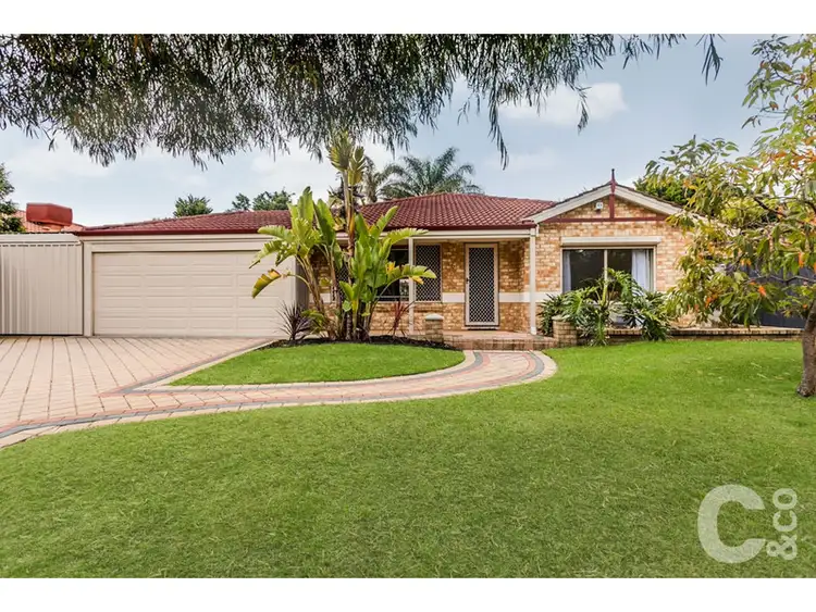 Third view of Homely house listing, 6 Brougham Crescent, Orelia WA 6167