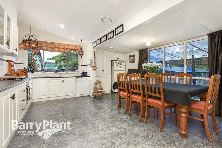 Sixth view of Homely house listing, 47 Moores Road, Monbulk VIC 3793