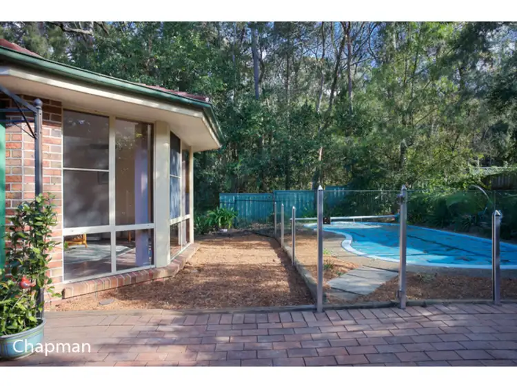 Fourth view of Homely house listing, 5 Gahnia Way, Winmalee NSW 2777