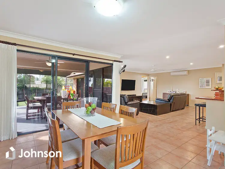 Third view of Homely house listing, 43 Zane Street, Molendinar QLD 4214