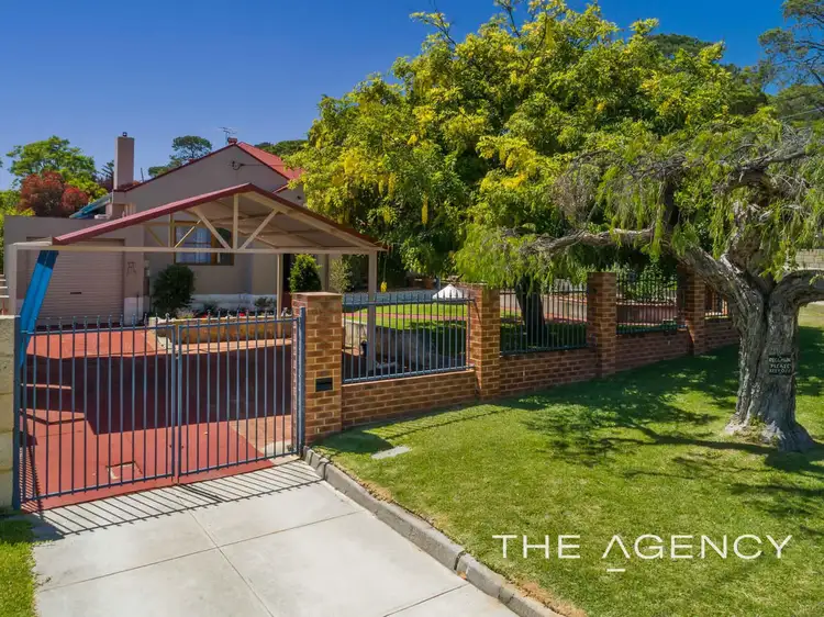 Main view of Homely house listing, 162 Lansdowne Road, Kensington WA 6151