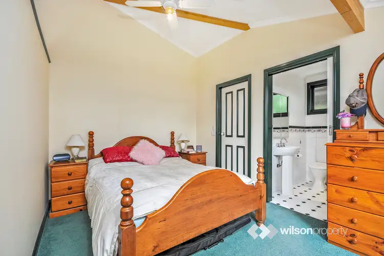 Sixth view of Homely house listing, 51 Nardinos Road, Yallourn North VIC 3825