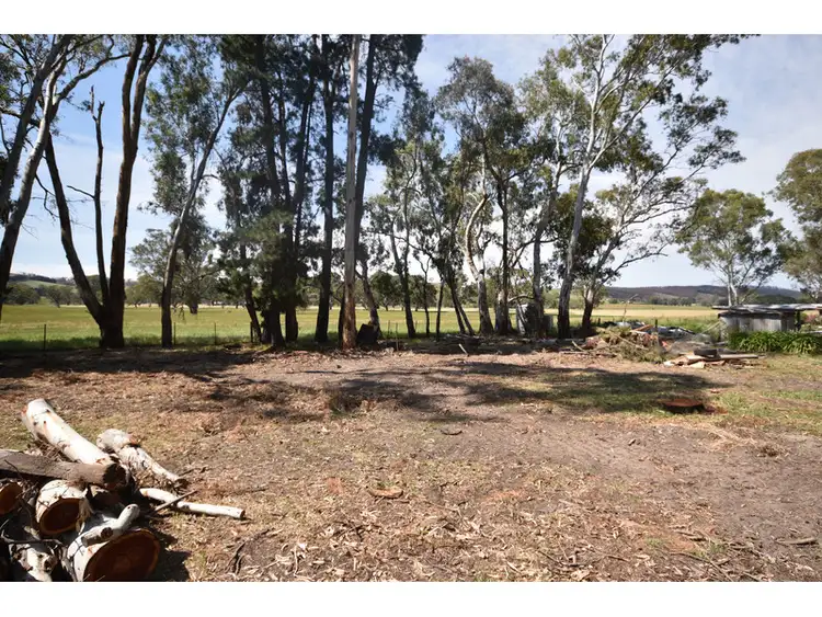 Main view of Homely land listing, Address available on request