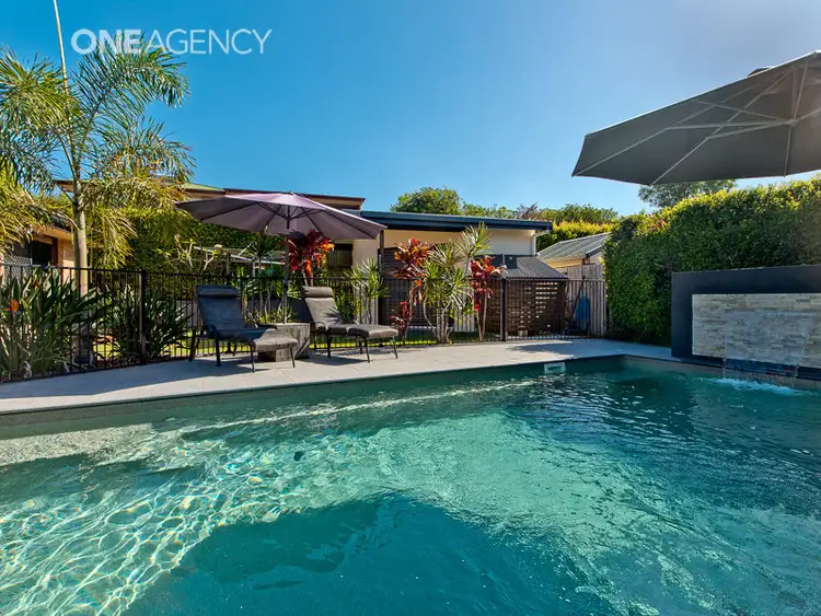 Third view of Homely house listing, 21 Wivenhoe Avenue, Albany Creek QLD 4035