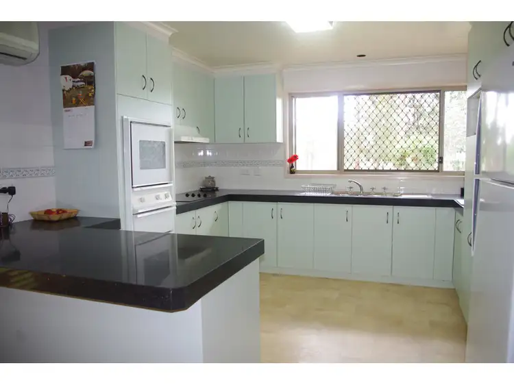 Second view of Homely house listing, 19 Seilers Road, Lake Clarendon QLD 4343