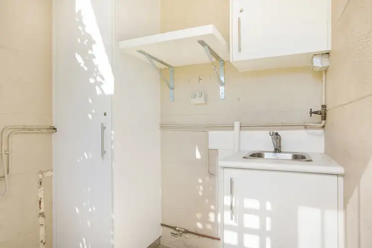 Seventh view of Homely apartment listing, 8/126 Greenslopes Street, Edge Hill QLD 4870