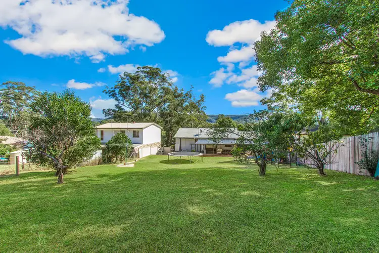 Main view of Homely house listing, 707 Pacific Highway, Narara NSW 2250