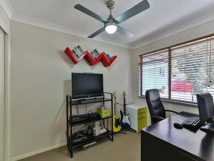 Seventh view of Homely house listing, 2235 Murphys Creek Road, Ballard QLD 4352