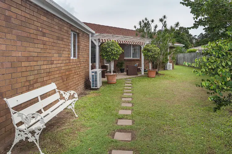 Third view of Homely semi-detached listing, 2/13 Brady Drive, Coombabah QLD 4216