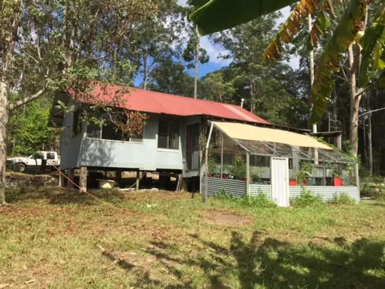 Third view of Homely rural property listing, 518 Pappinbarra Road, Beechwood NSW 2446