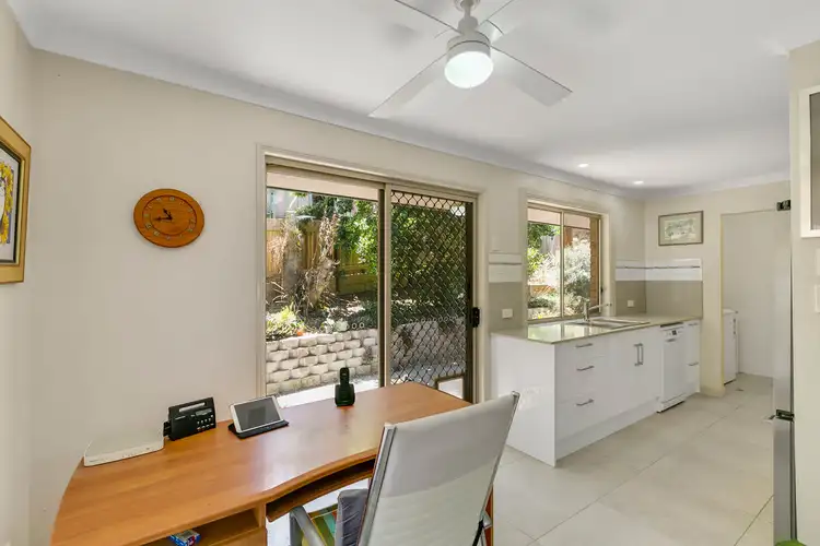 Fifth view of Homely semi-detached listing, 1/3 Bamadi Court, Nerang QLD 4211