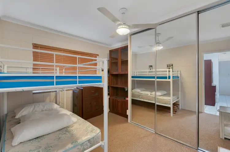 Fifth view of Homely house listing, 2/25 Armbrust Street, Manoora QLD 4870