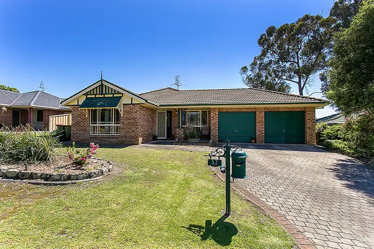 Main view of Homely house listing, 57 Coolabah Road, Medowie NSW 2318