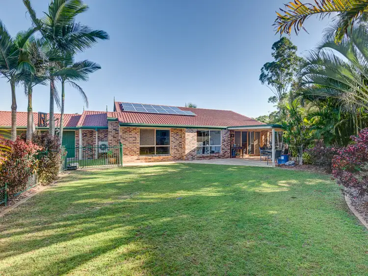 Fourth view of Homely house listing, 7 Lilac Court, Eatons Hill QLD 4037