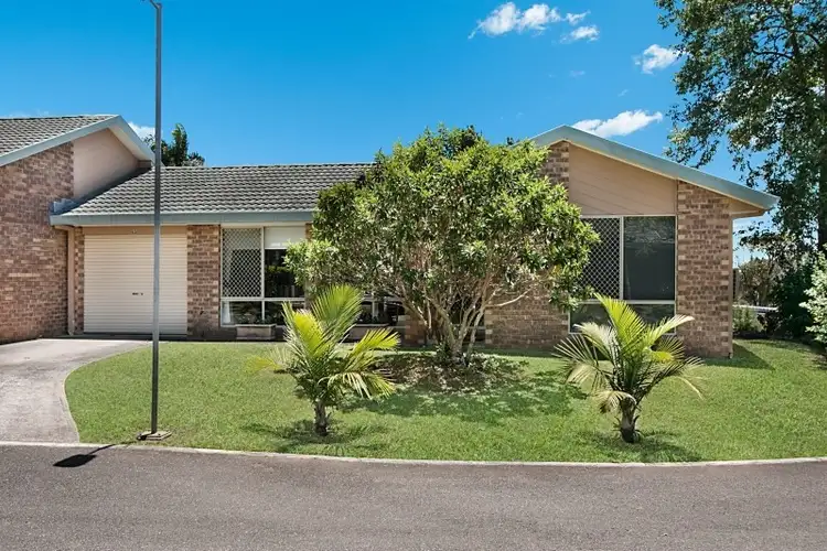 Third view of Homely villa listing, 43/3-19 Amaroo Drive, Banora Point NSW 2486